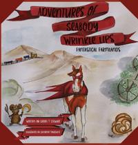 Adventures of Seabody Wrinkle Lips