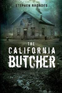 Bokomslag för "The California Butcher"