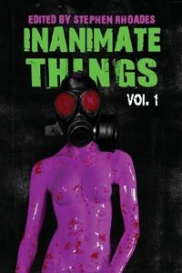 Bokomslag för "Inanimate Things"