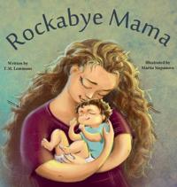 Bokomslag for "Rockabye Mama"