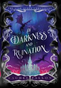 Bokomslag för "Of Darkness and Ruination"