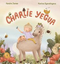 Charlie Yegua