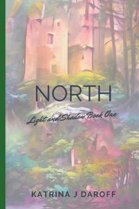 Bokomslag för "North"