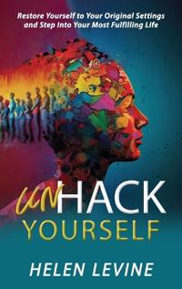 Bokomslag för "UnHack Yourself"