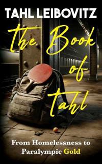 The Book of Tahl