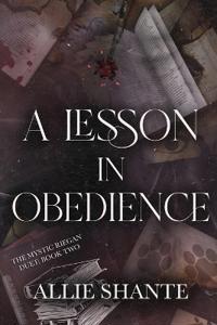 A Lesson in Obedience