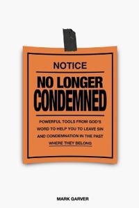 No Longer Condemned
