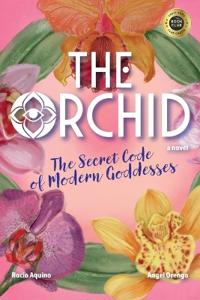 Bokomslag för "The Orchid"