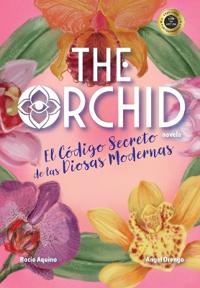 Bokomslag för "The Orchid"