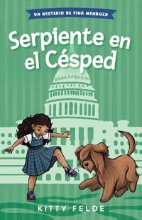 Serpiente En El Césped