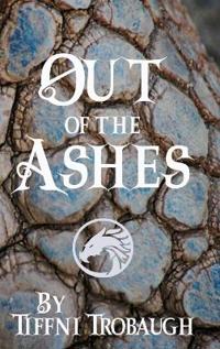 Bokomslag för "Out of the Ashes"