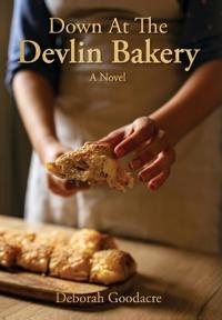 Bokomslag för "Down At The Devlin Bakery"