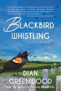Blackbird Whistling