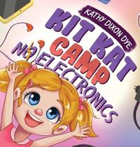 Bokomslag för "Kit Kat Camp"