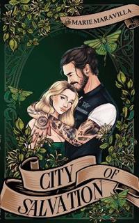City of Salvation