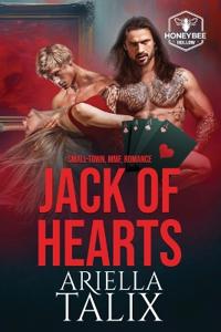 Jack of Hearts