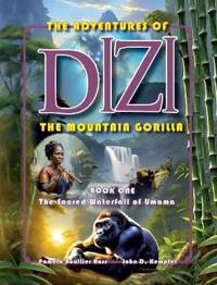 The Adventures of DIZI the Mountain Gorilla