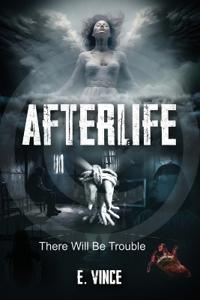 Bokomslag för "AfterLife"