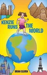 Bokomslag for "Kenzie Runs the World"