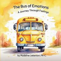 Bokomslag for "The Bus of Emotions"