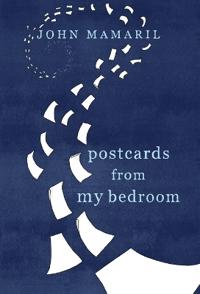 Bokomslag for "Postcards from My Bedroom"