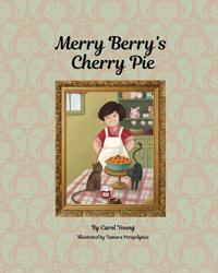 Merry Berry's Cherry Pie