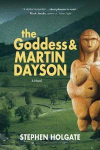 The Goddess and Martin Dayson