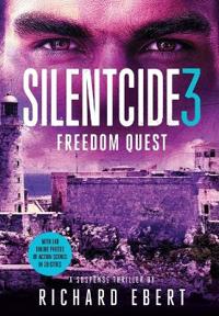 Silentcide 3