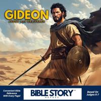Bible Story Heroes