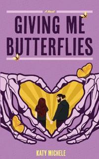 Giving Me Butterflies