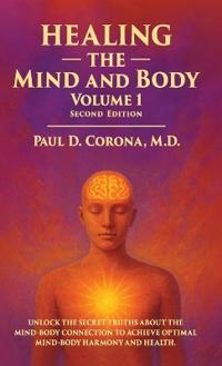 Bokomslag för "Healing the Mind and Body"