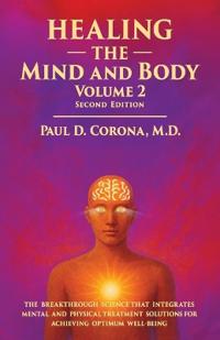 Bokomslag for "Healing the Mind and Body"