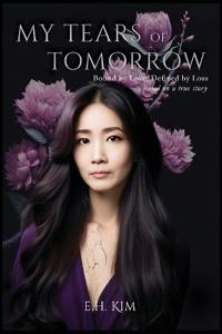 Bokomslag for "My Tears of Tomorrow"