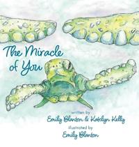 Bokomslag for "The Miracle of You"