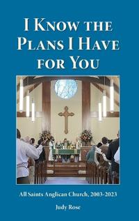 I Know the Plans I Have For You