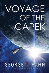 Voyage of the Capek