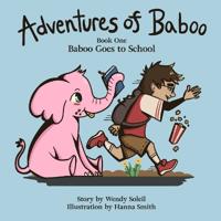 Adventures of Baboo
