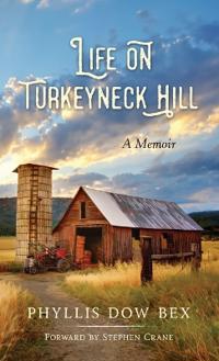 Bokomslag for "Life on Turkeyneck Hill"