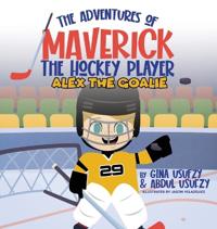 Alex the Goalie