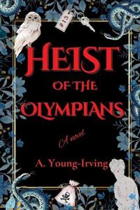 Heist of the Olympians