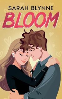 Bokomslag för "Bloom"