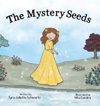 Bokomslag for "The Mystery Seeds"