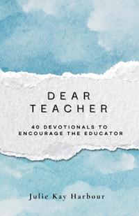 Dear Teacher