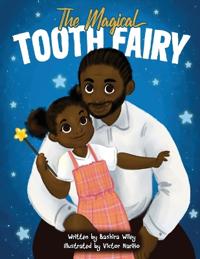Bokomslag for "The Magical Tooth Fairy"