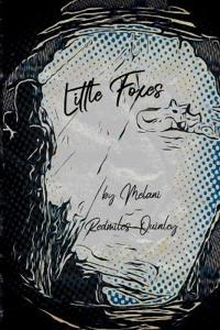 Bokomslag for "Little Foxes"