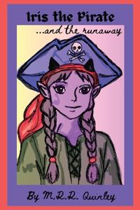 Iris the Pirate...and the Runaway