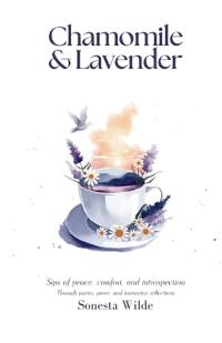 Chamomile and Lavender