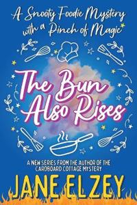 The Bun Also Rises