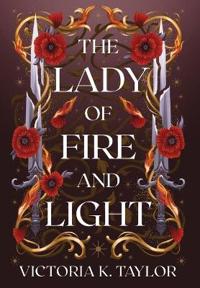 The Lady of Fire and Light