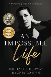 Bokomslag för "An Impossible Life"